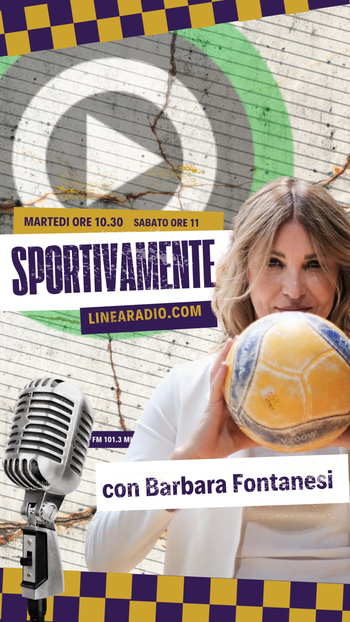 podcast sportivamente copertina